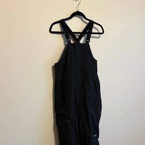 REI Timber Mountain Bib - Kids size 18 / also Women’s SM